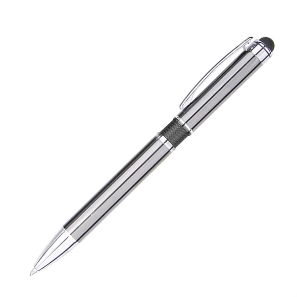 Black color option for Metal Stylus Pen