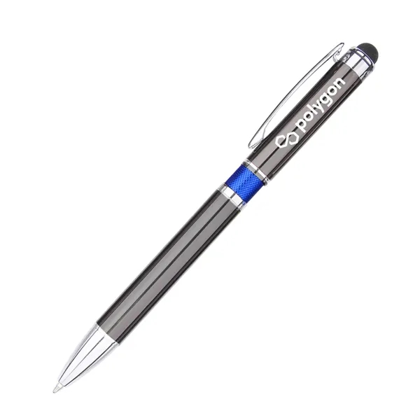 Blue Royal color option for Metal Stylus Pen
