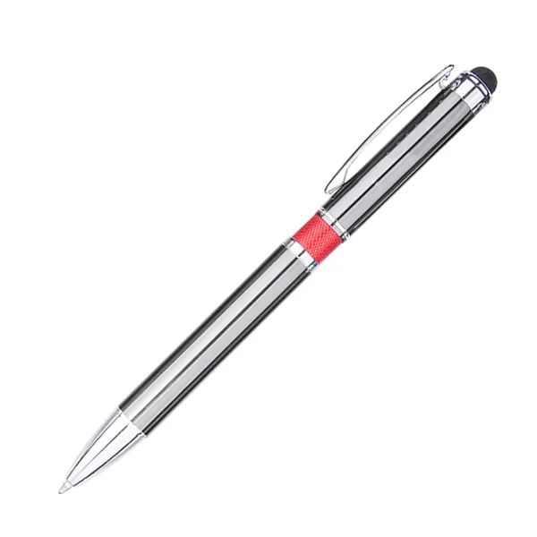 Red color option for Metal Stylus Pen