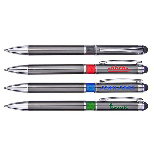 Photo of Metal Stylus Pen