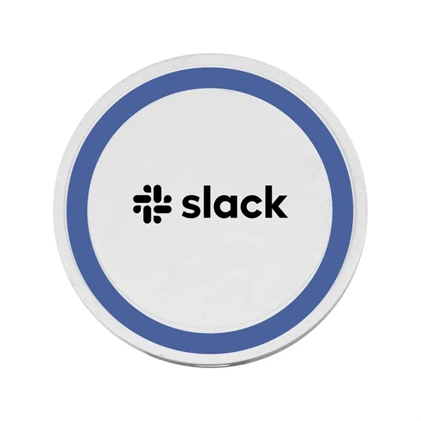 Dark Blue color option for Wireless Charging Pad