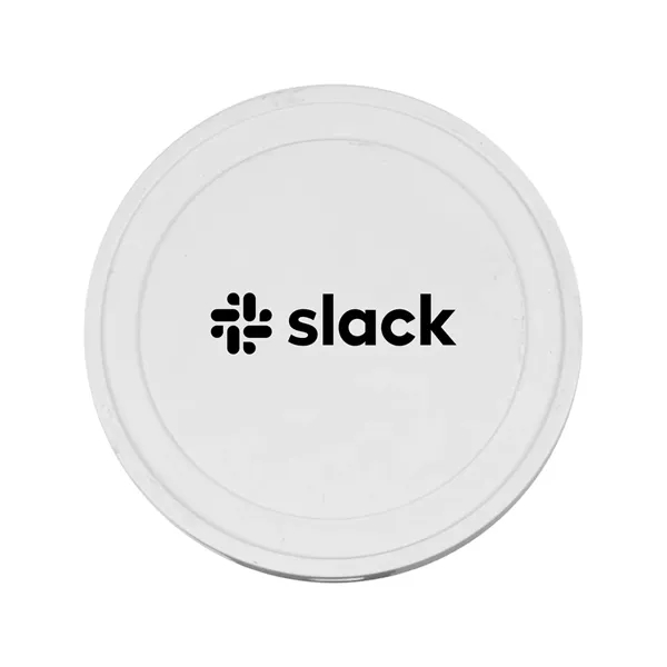 White color option for Wireless Charging Pad