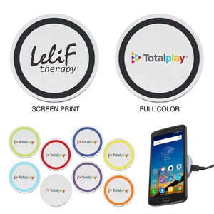 Photo of Wireless Charging Pad