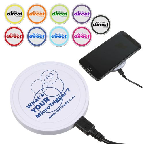 Photo of Wireless Charging Pad