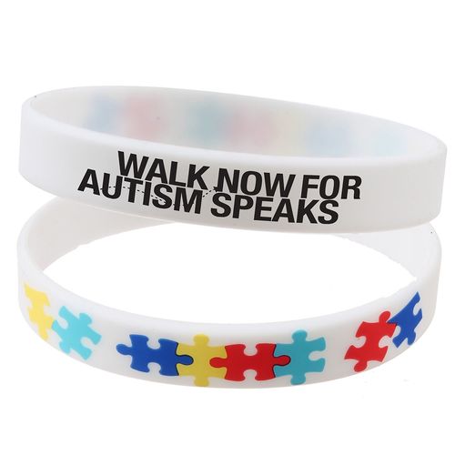 Photo of Autism Bracelet