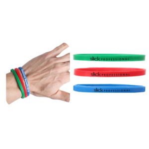 Photo of Silicone Wristband