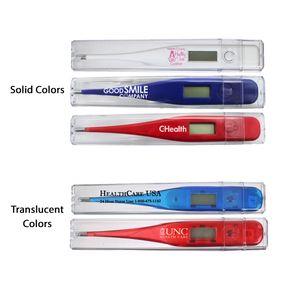 Photo of Digital Thermometer