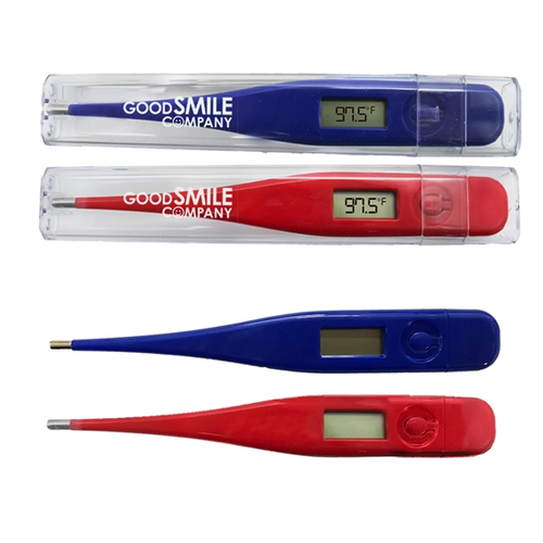 Photo of Digital Thermometer