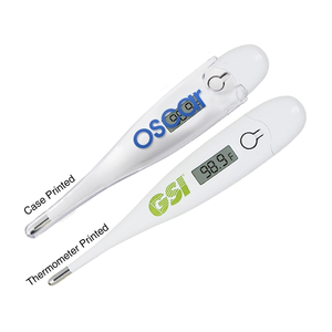 Photo of Digital Thermometer