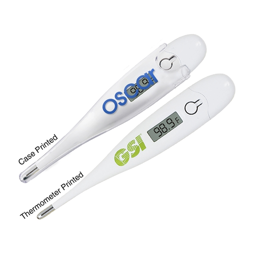 Photo of Digital Thermometer
