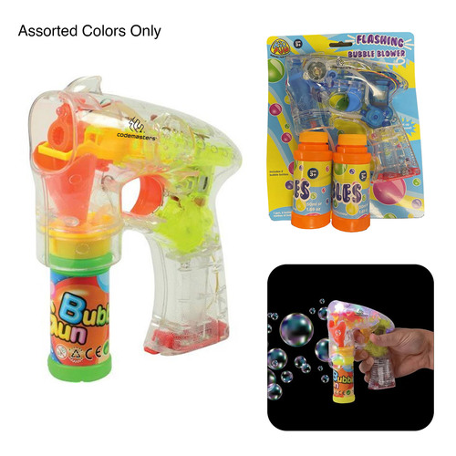 Photo of Bubble Blaster