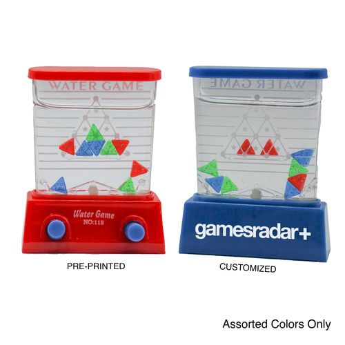 Photo of Water Game