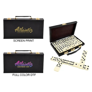 Photo of Domino Set