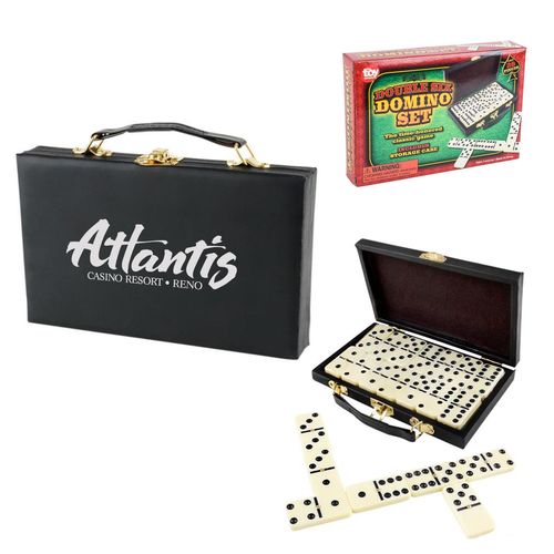 Photo of Domino Set