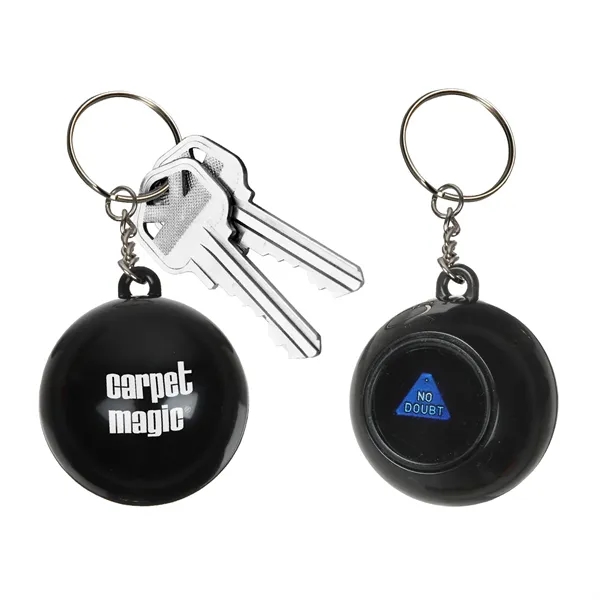Black color option for Magic Ball K/C