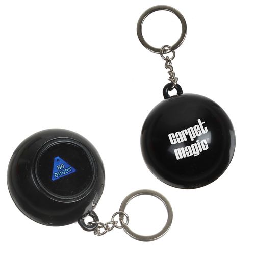 Photo of Magic Ball K/C