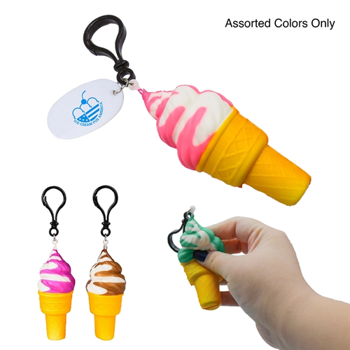Photo of Ice Cream Squishy