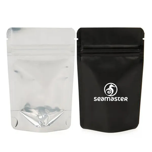 Photo of 1/8oz Smell Proof Bag