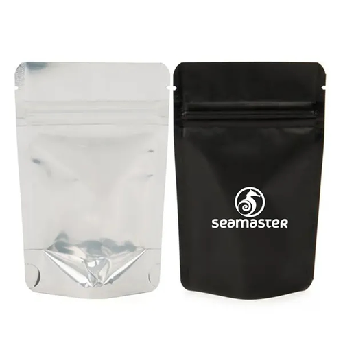 Main photo of 1/8oz Smell Proof Bag