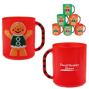 Photo of 8oz Gingerbread Mug