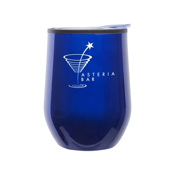 Blue Royal color option for 10oz Insulated Cup