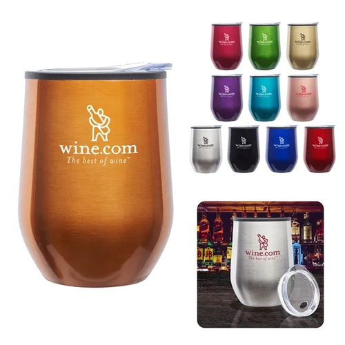 Main photo of 10oz Insulated Cup