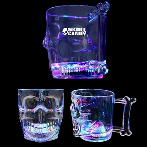Photo of 14oz Skull Mug