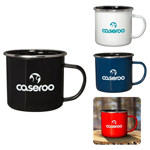 Photo of 17oz Camping Mug