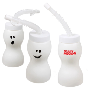 Photo of 8oz Ghost Sipper Cup