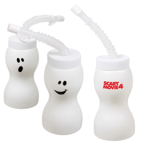 Main photo of 8oz Ghost Sipper Cup