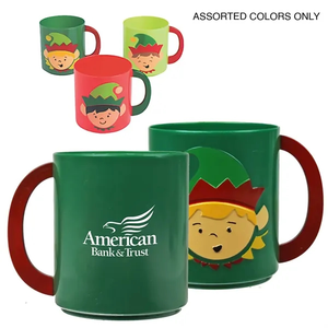 Photo of 8oz Elf Mug
