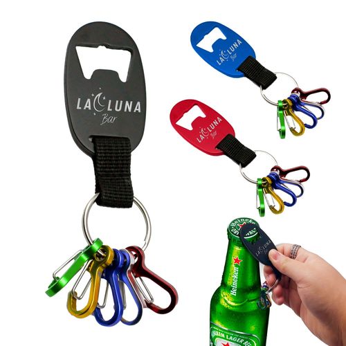Photo of Utility Bottle Opener