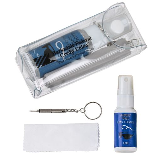 Photo of Eyeglass Cleaner Kit