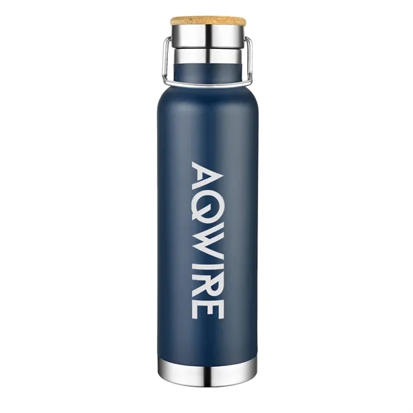 Blue color option for 20oz Insulated Thermos