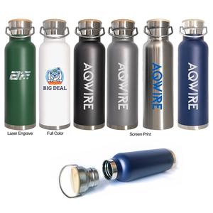 Photo of 20oz Insulated Thermos