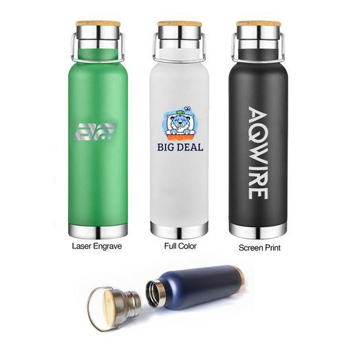 Photo of 20oz Insulated Thermos