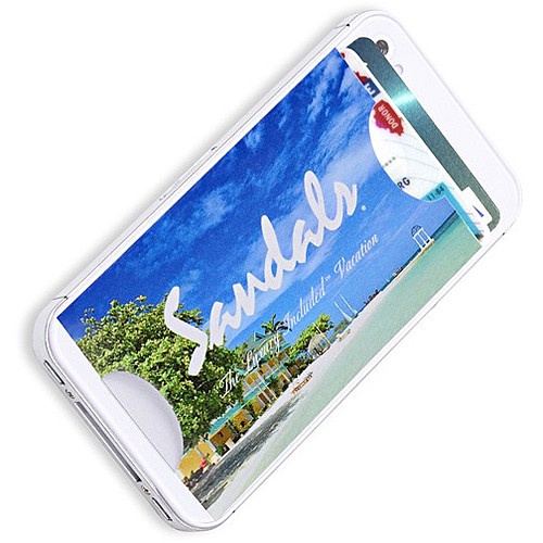 Photo of Rfid Card Safe Wallet	