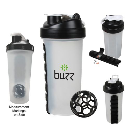 Photo of 28oz Shaker Bottle