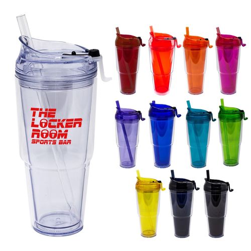 Photo of 20oz Insulated Tumbler