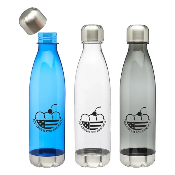 Group color option for 24oz Water Bottle