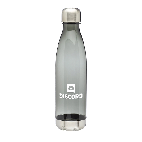 Smoke color option for 24oz Water Bottle