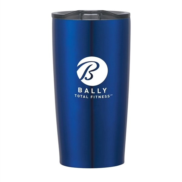 Blue color option for 20oz Insulated Tumbler