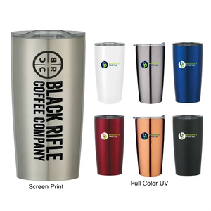 Photo of 20oz Insulated Tumbler