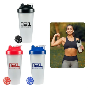 Photo of 28oz Shaker Bottle