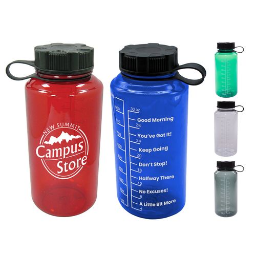 Photo of Encouragement Bottle