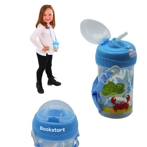 Photo of 12oz Sipper Cup