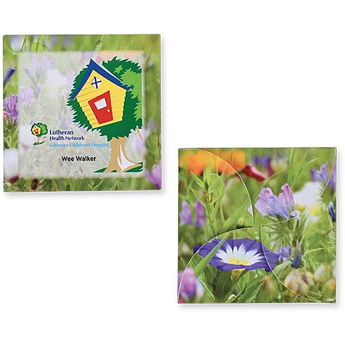 Photo of Say It With Seeds Flowers	