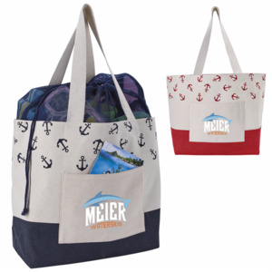 Photo of Anchor Beach Tote