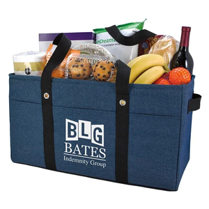 Photo of Two Tone Utility Tote