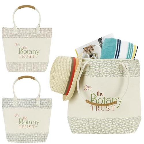 Photo of Countryside Cotton Tote